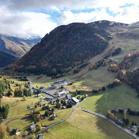 Superbe Studio De Montagne, Au Pied Des Pistes De Ski, Classe 3 Etoiles La Morte ภายนอก รูปภาพ