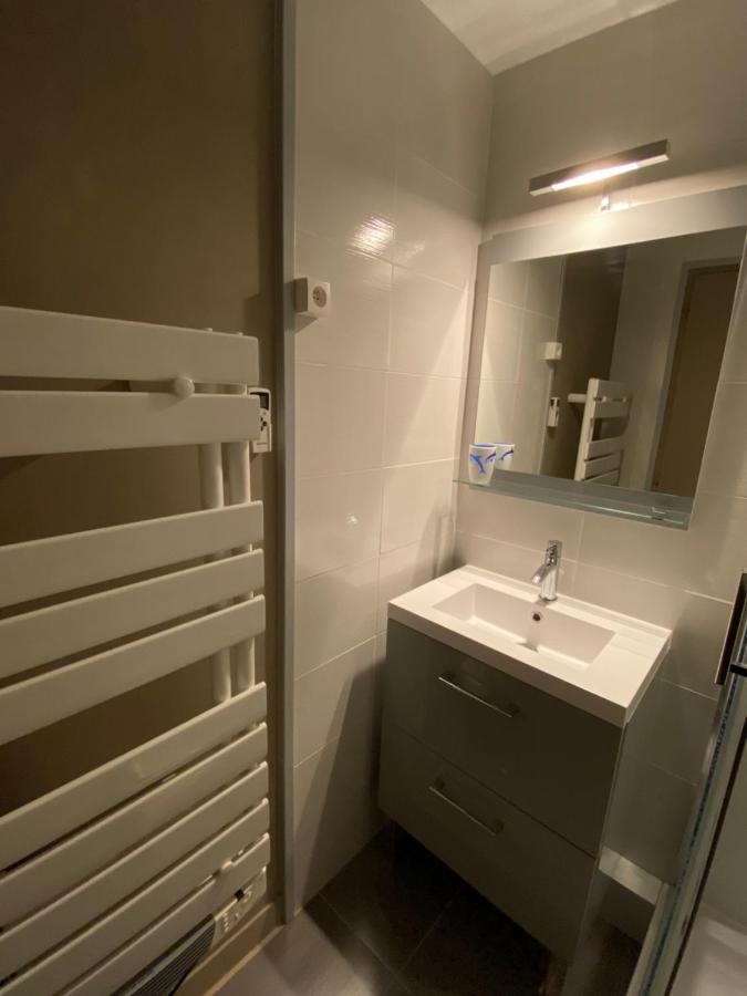 Superbe Studio De Montagne, Au Pied Des Pistes De Ski, Classe 3 Etoiles La Morte ภายนอก รูปภาพ